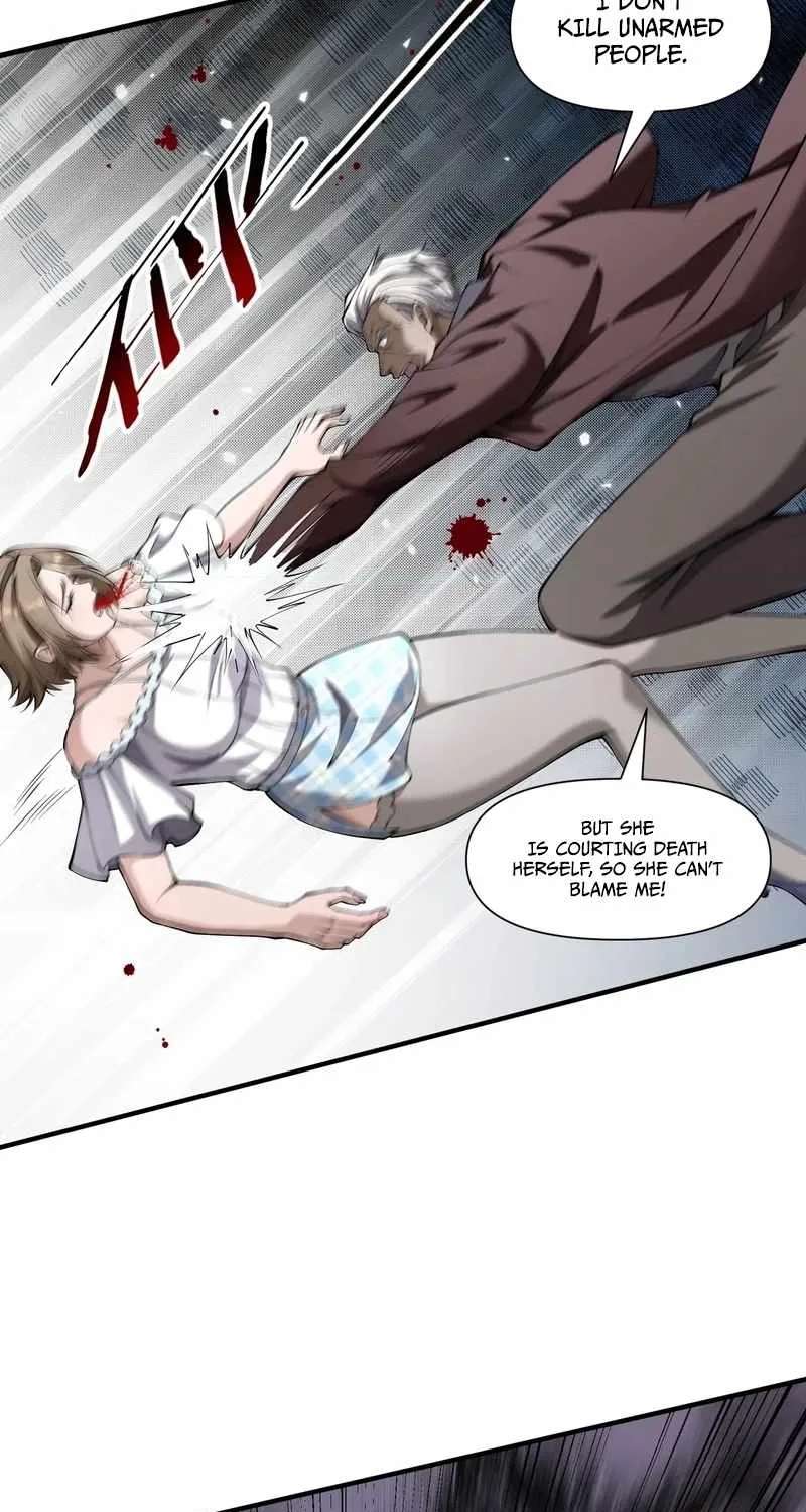 This killer is a son-in-law Chapter 23 - page 62