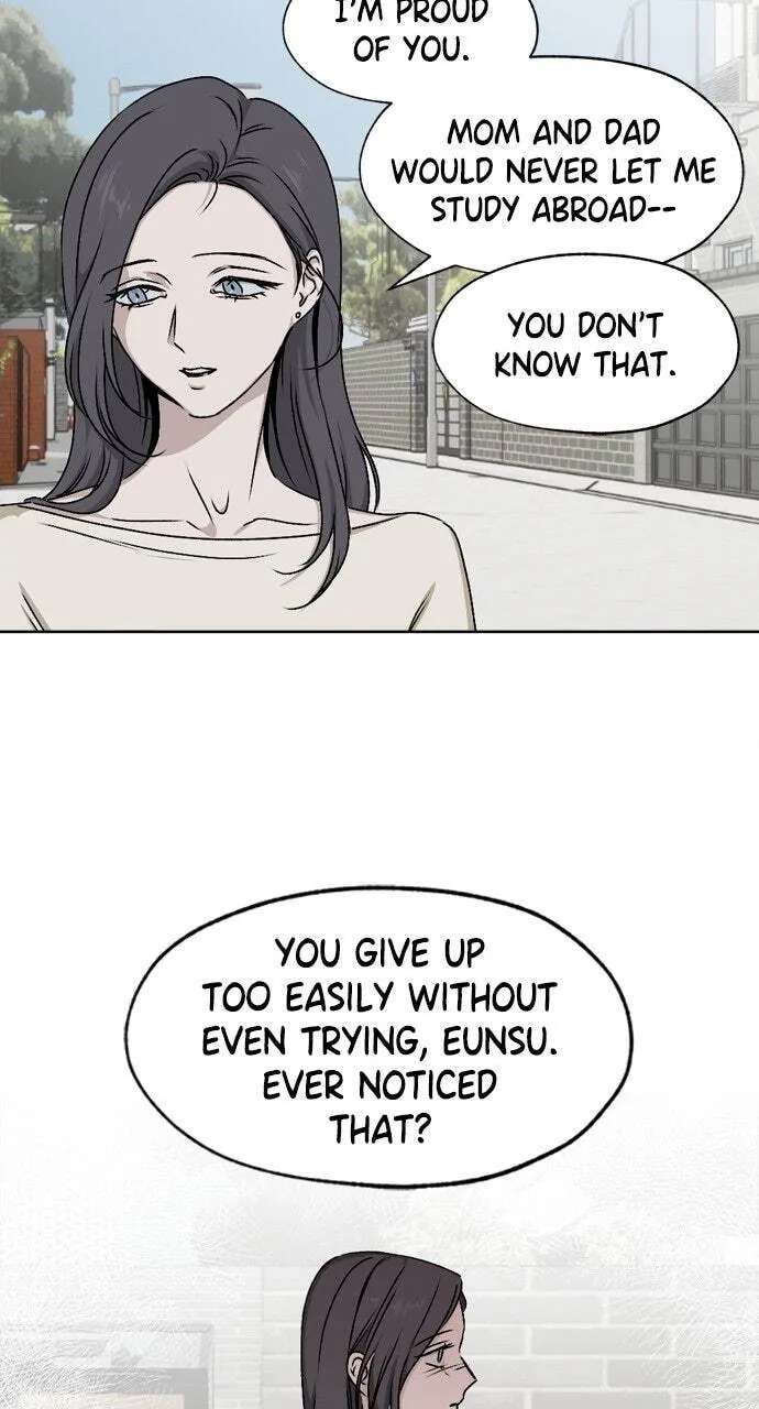 Proof of Dignity Chapter 60 - page 3