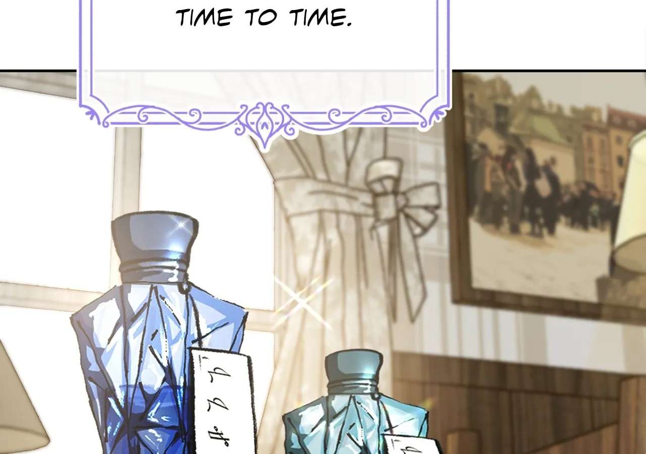 I Adopted the Male Lead from the Shelter Chapter 122 - page 60