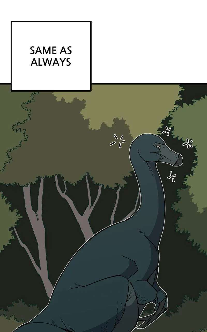 Ancient Animal Tales Chapter 65 - page 54