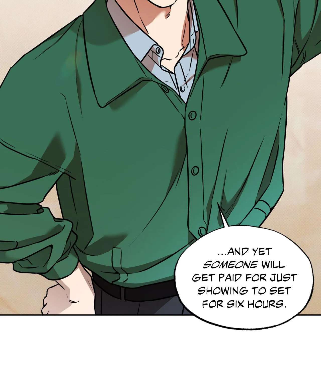 Sugar Trap Chapter 64 - page 3