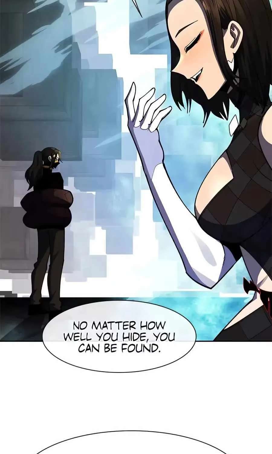 Dungeon Architect Chapter 76 - page 53