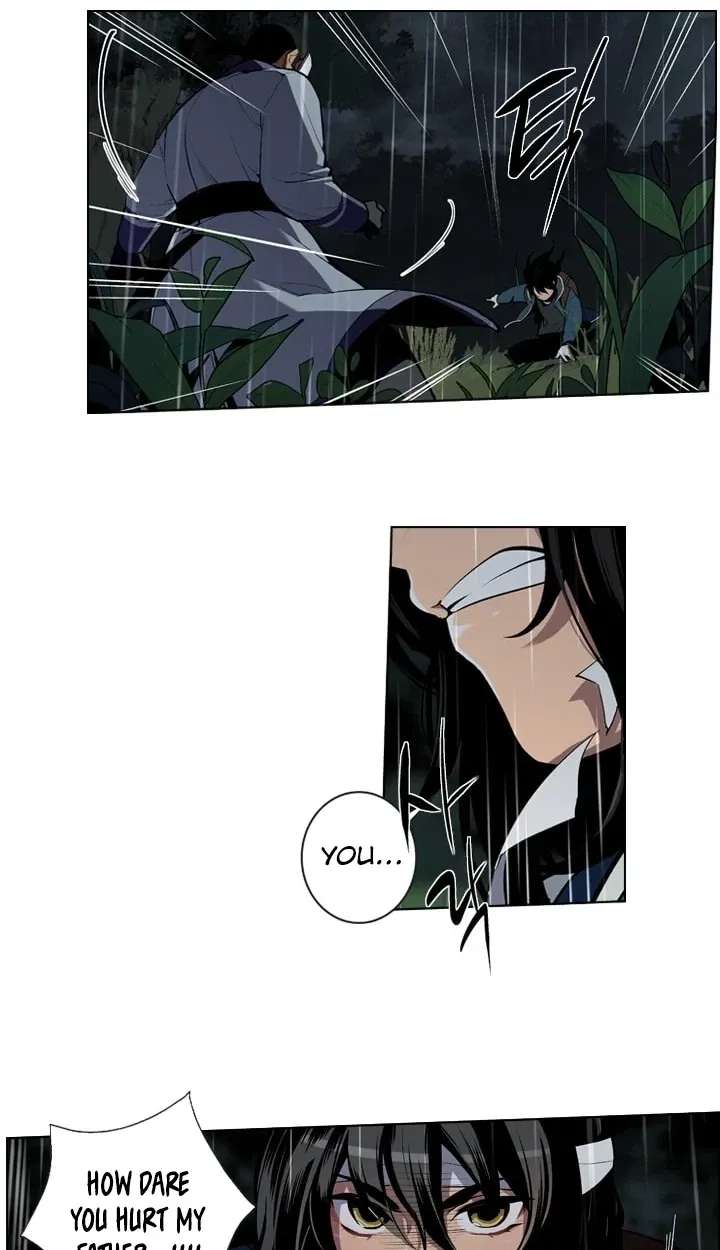 Men City Chapter 2 - page 60