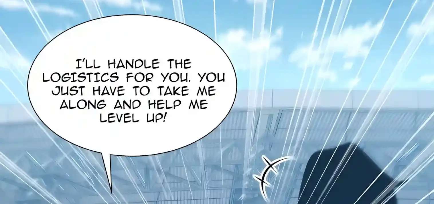 In the Age of Class Awakening, I Bring the Underworld to the Mortal Realm Chapter 3 - page 68