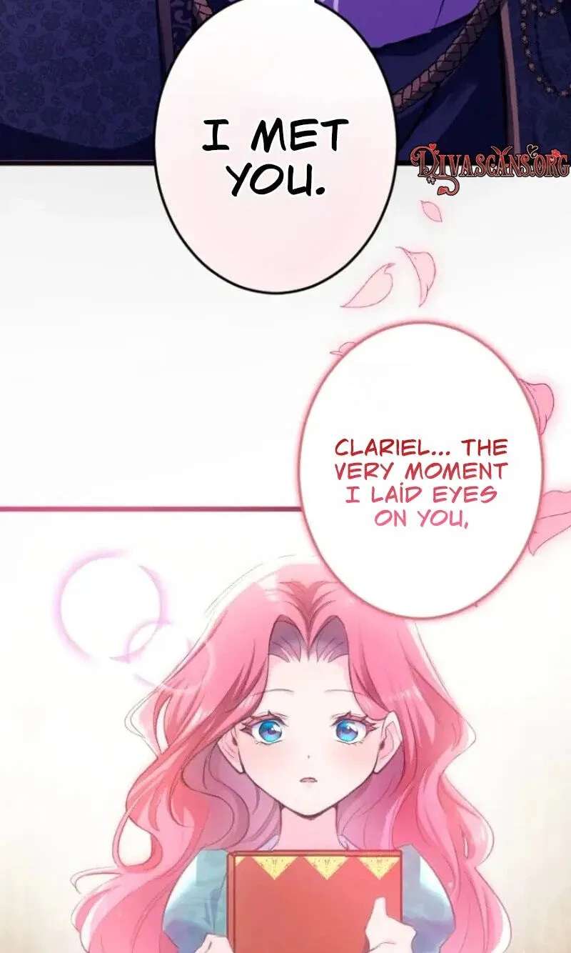 Nemurenu Yoru ni wa Kiba o Tatete Chapter 24 - page 13