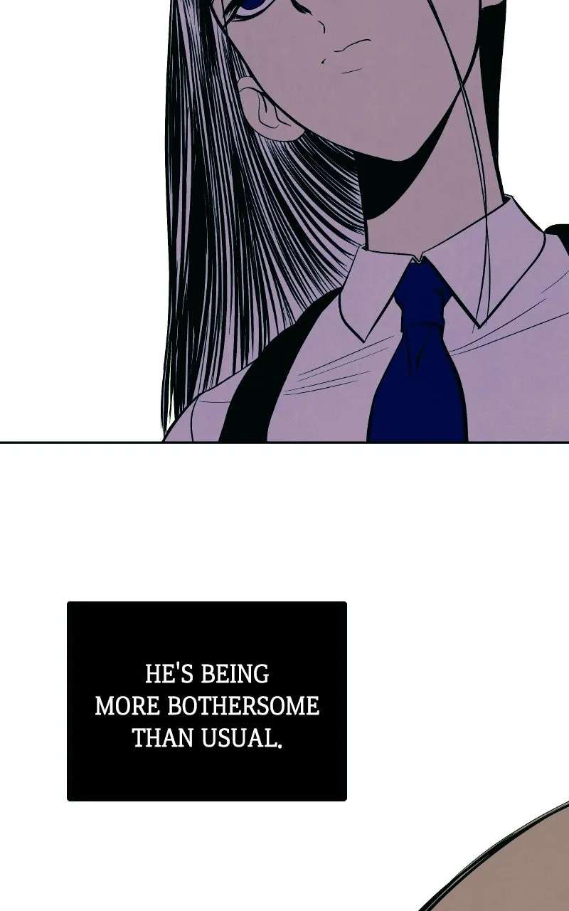 Exhuma: Blind Faith Chapter 3 - page 83