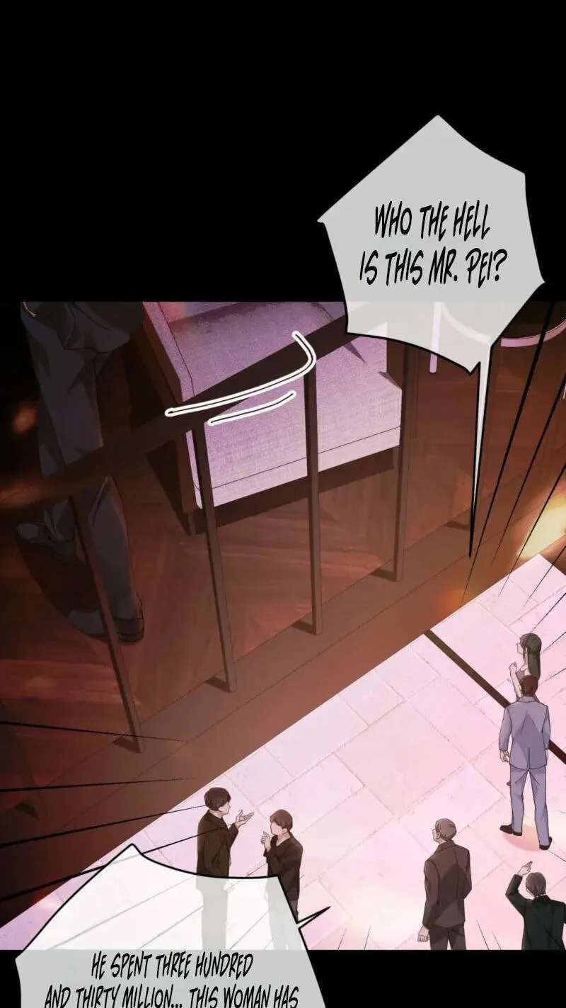 A Despicable Marriage Chapter 46 - page 4