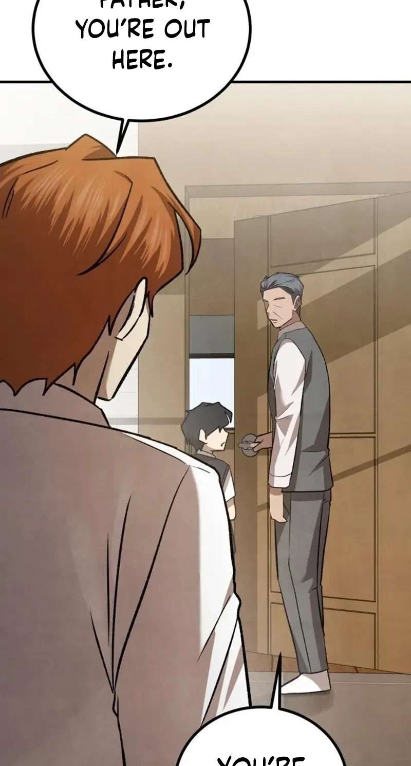 I Was Actually a Third-Generation Chaebol Chapter 15 - page 32