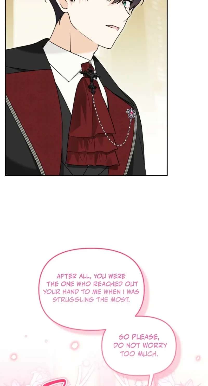 The Villain's Daughter-in-Law Rules by Nature Chapter 70 - page 52
