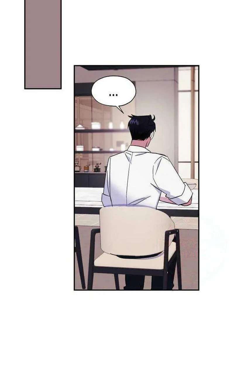 Try to Tame Me, Secretary Cha Chapter 12 - page 33
