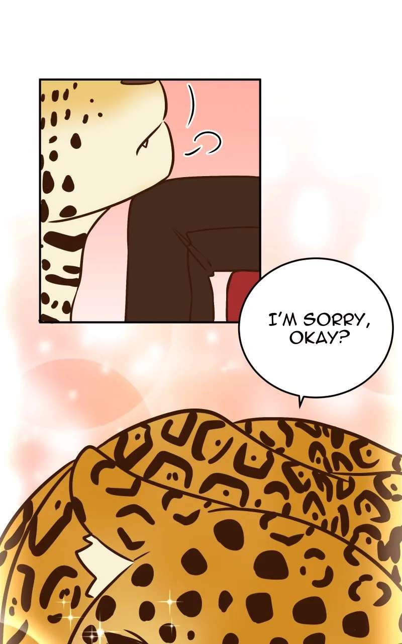 Diner for Adas Chapter 8 - page 53