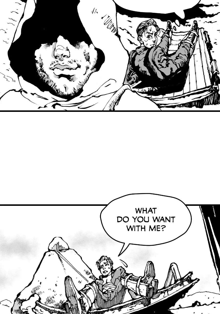 Star Wars™: The Legends of Luke Skywalker - The Manga Chapter 2 - page 16