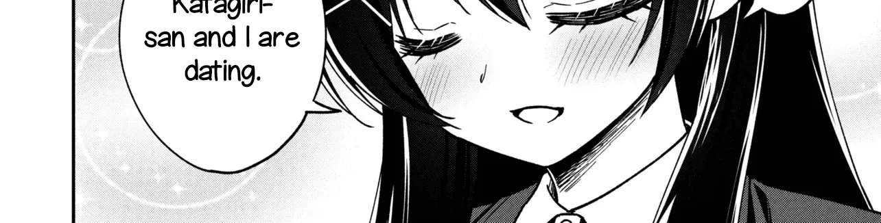 Tonari no Kuderella wo Amayakashitara, Uchi no Aikagi wo Watasu Koto ni Natta Chapter 42 - page 21