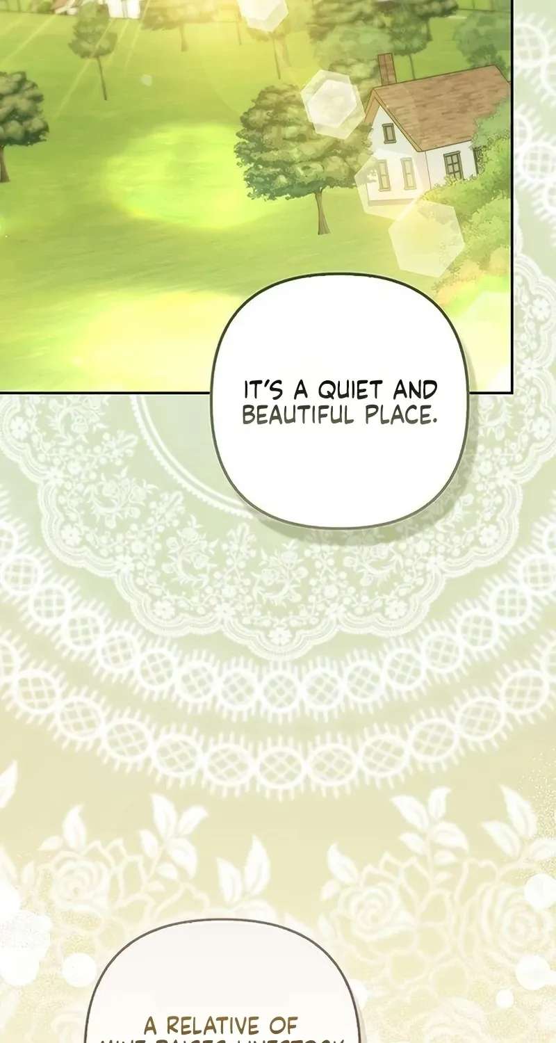 Revenge of Reborn Villainess Chapter 10 - page 51