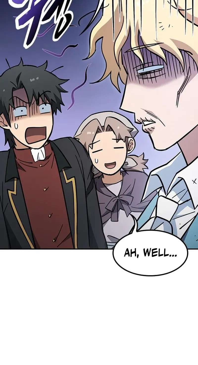 Kim Oh-jin and The Strange Beasts Chapter 60 - page 26