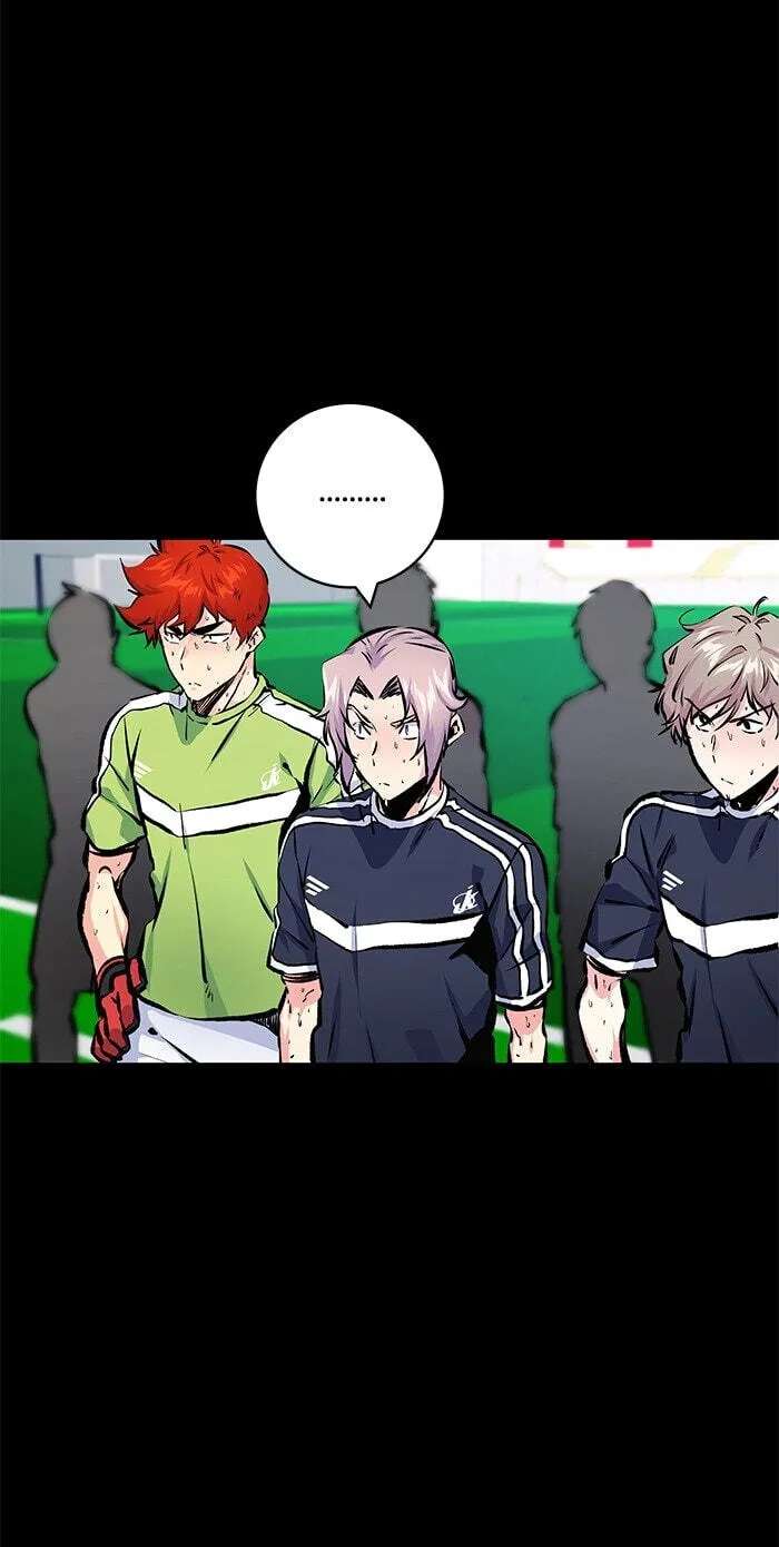 Top Corner Chapter 267 - page 48