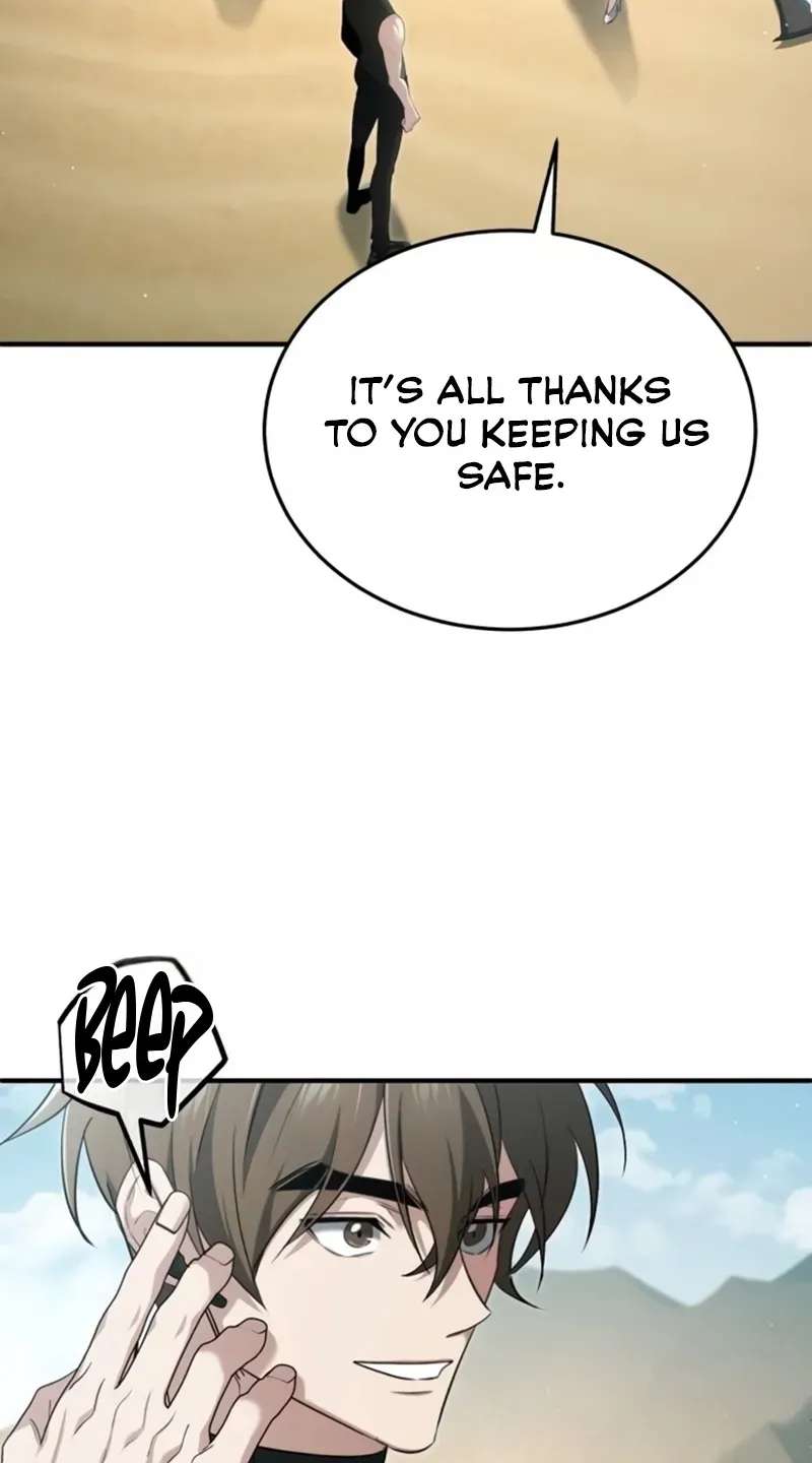 The Returner's Road to Retirement Chapter 108 - page 68