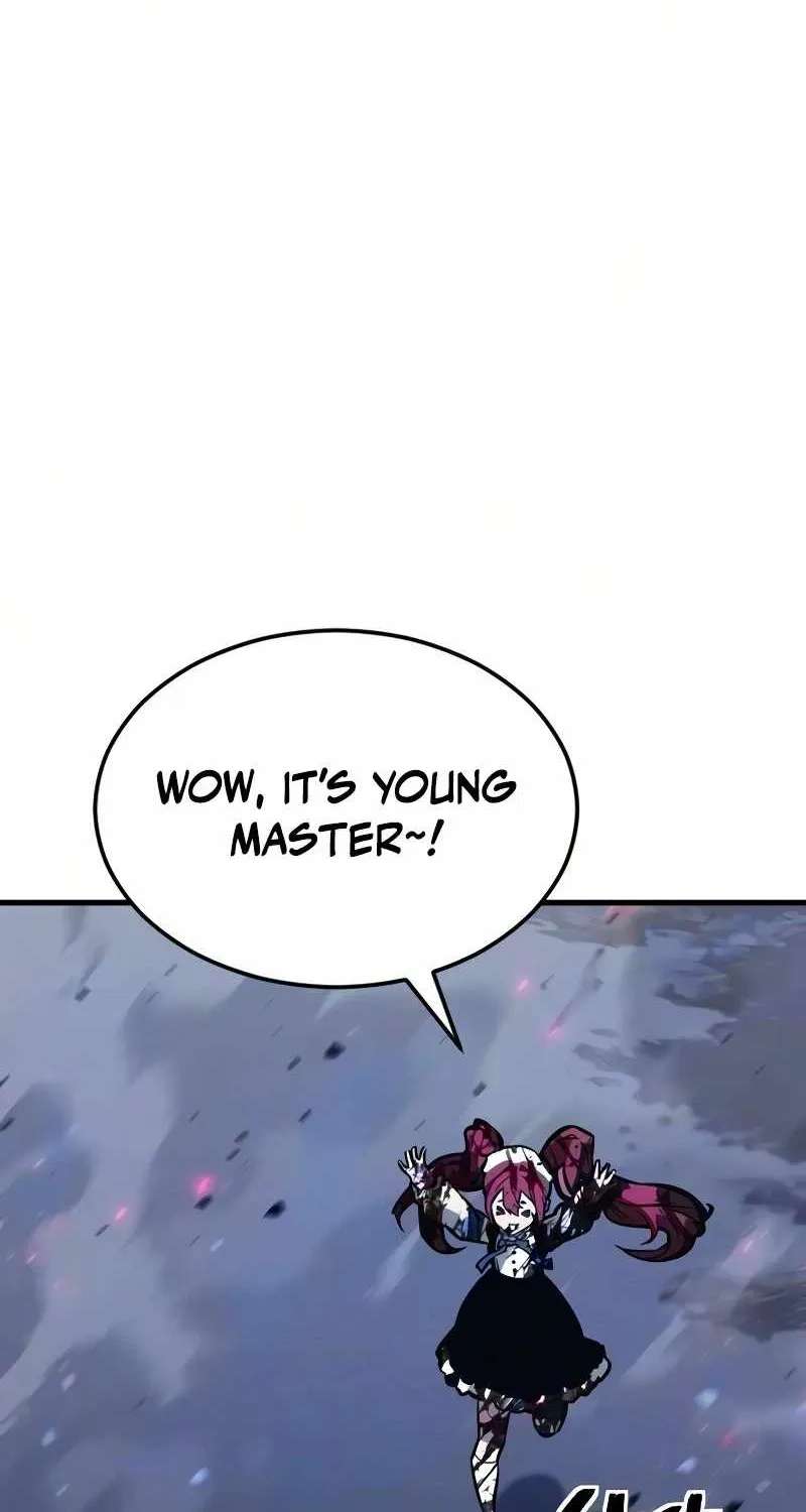 The Necromancer of a Noble Sword Family Chapter 23 - page 172