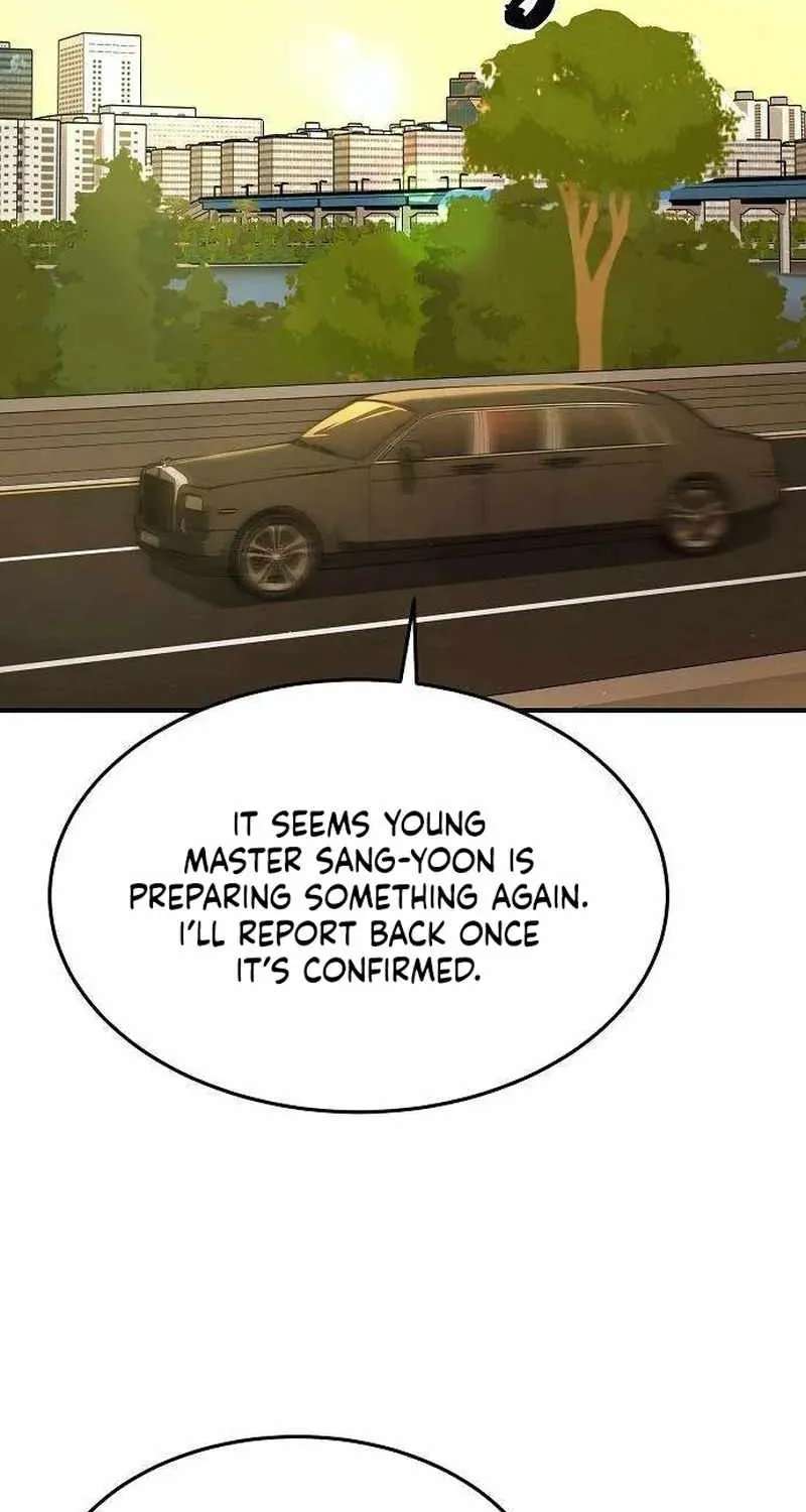 The Chairman Who Wants to Slack Off and Enjoy Life Chapter 30 - page 56