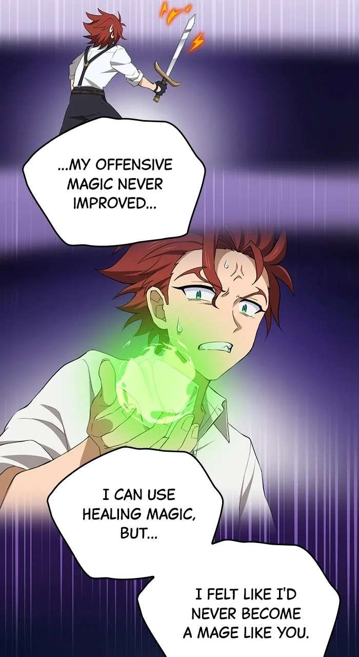 Back on the Road withMy Apprentice Chapter 7 - page 41