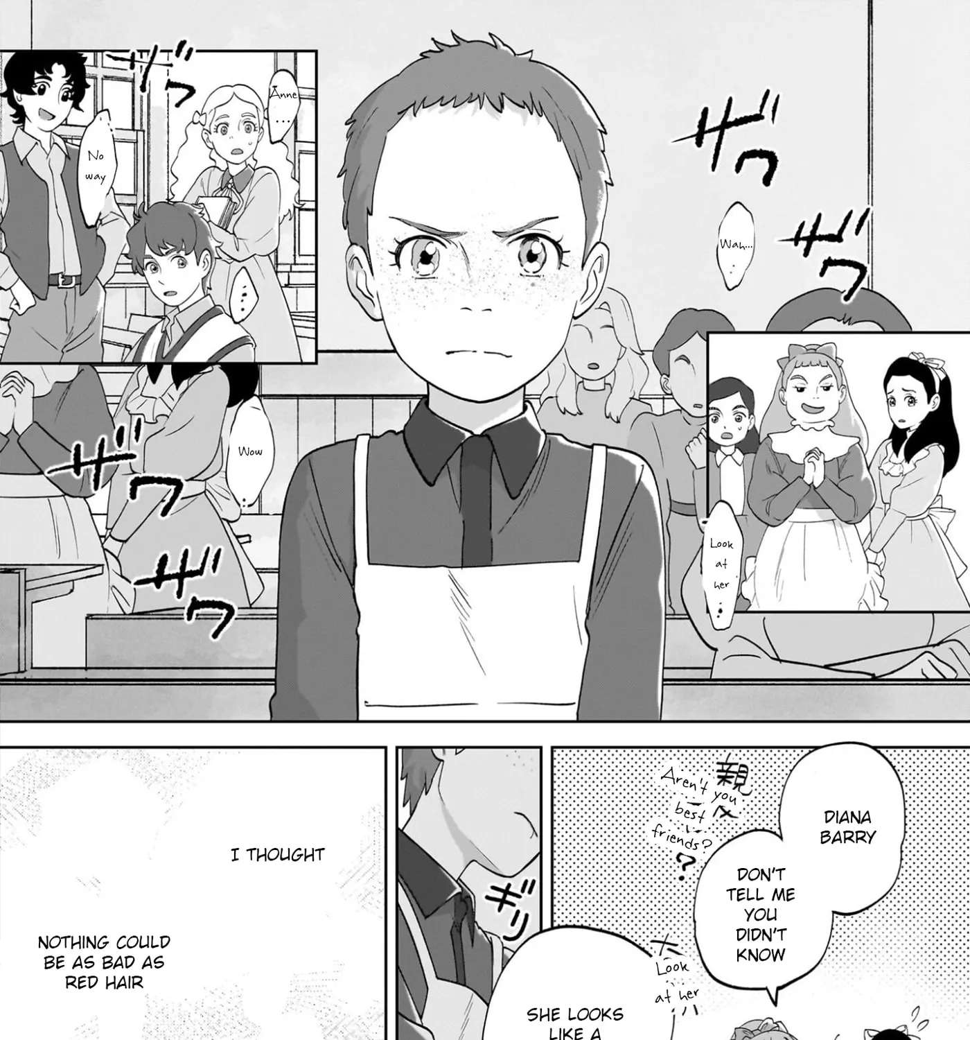 Anne Shirley Chapter 7 - page 27