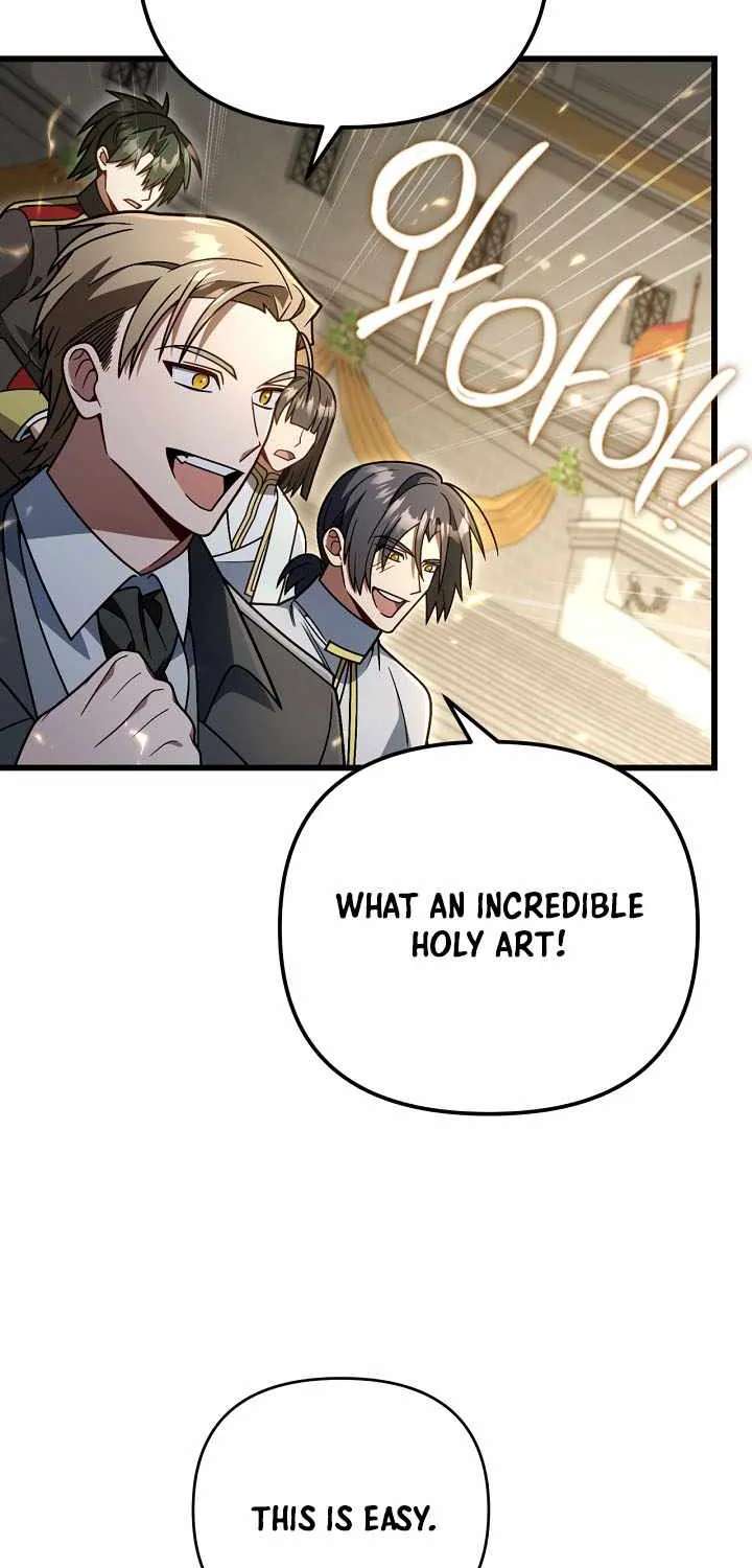 I'm Gonna Annihilate This Land Chapter 94 - page 66