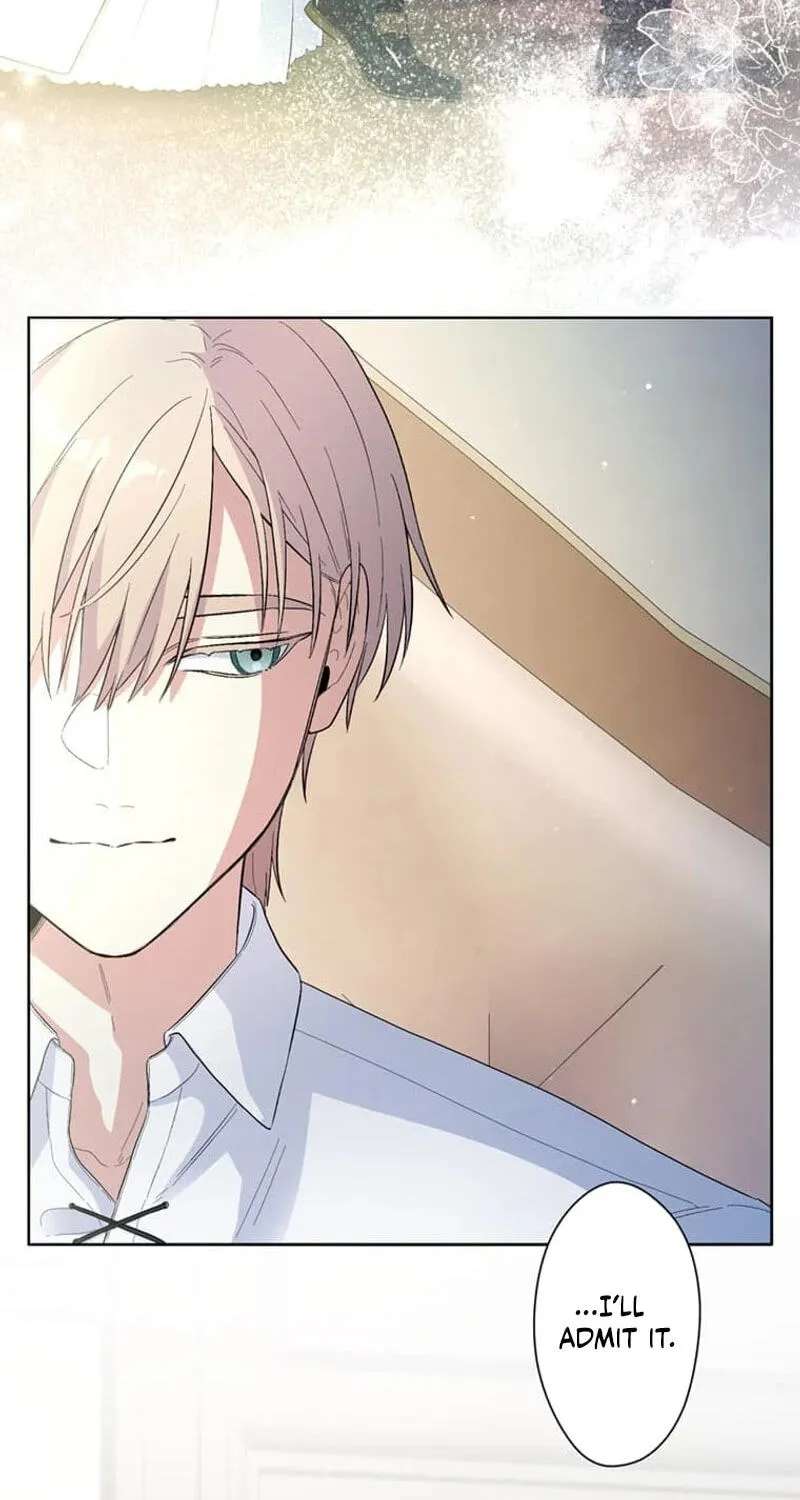 Oshi Idol wa Saikyou no Fiance ga Omamori Shimasu Chapter 29 - page 63