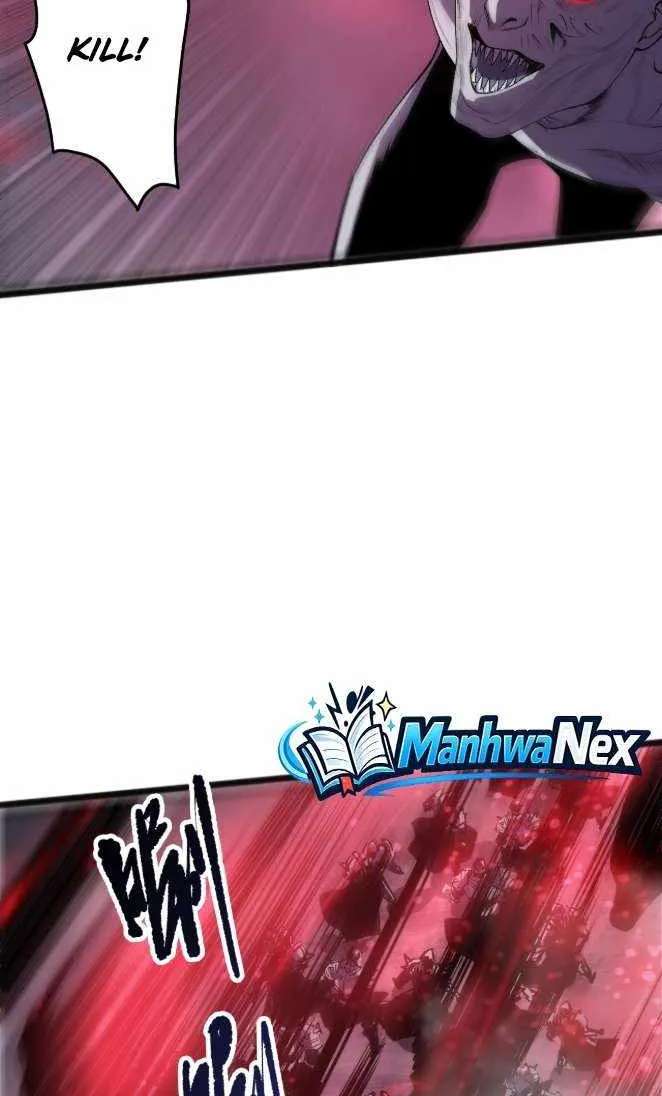 Catastrophic Necromancer Chapter 301 - page 48