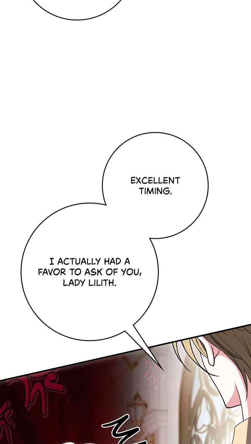 The Beloved Gardener of the World Tree Chapter 53 - page 92