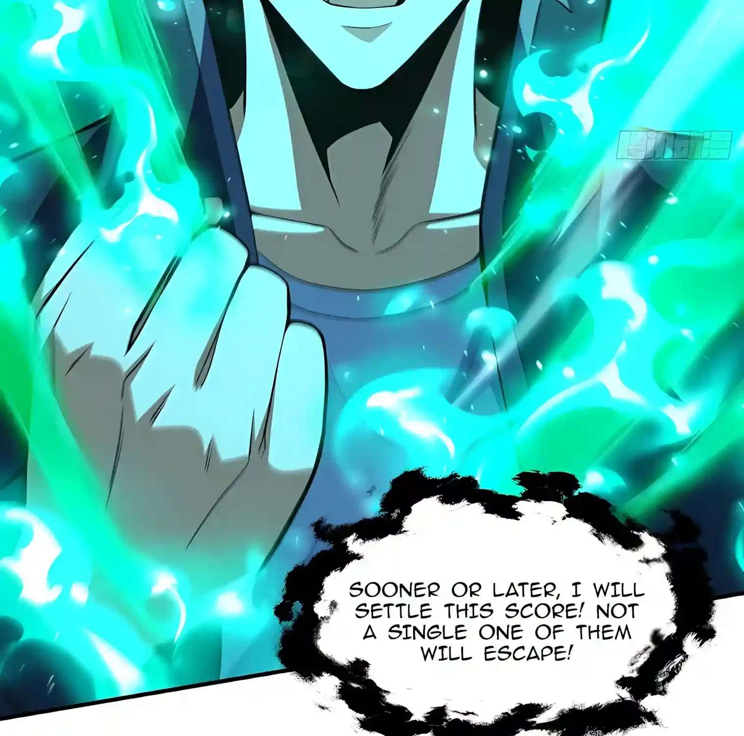 In the Age of Class Awakening, I Bring the Underworld to the Mortal Realm Chapter 4 - page 73