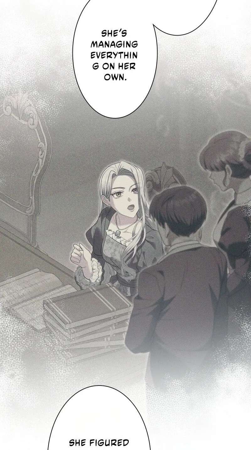 Kono to Ai wa Chi Yori Koku Chapter 41 - page 39