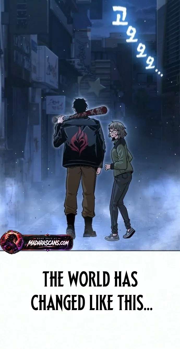 Love Tears Away the Zombie Chapter 2 - page 114