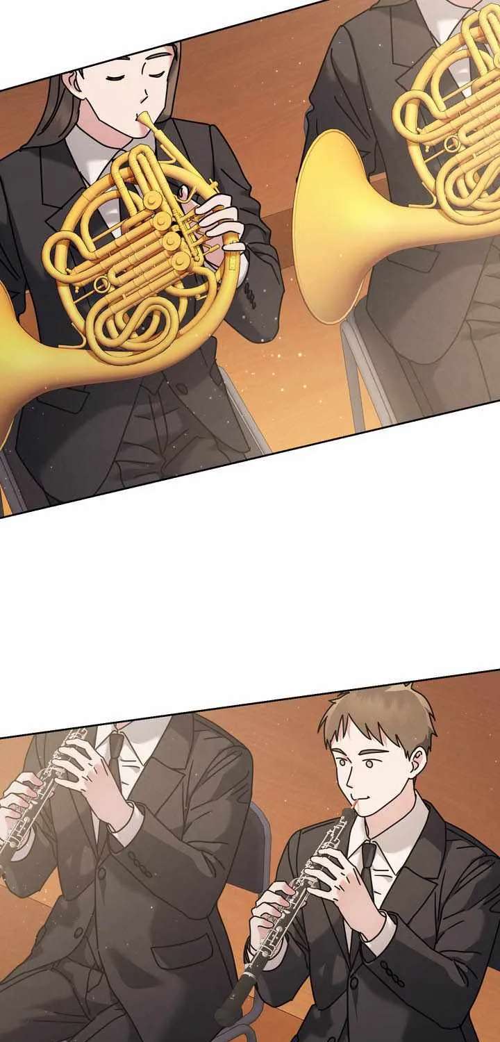 High School Musical Genius Is Paganini Reincarnated Chapter 108 - page 31