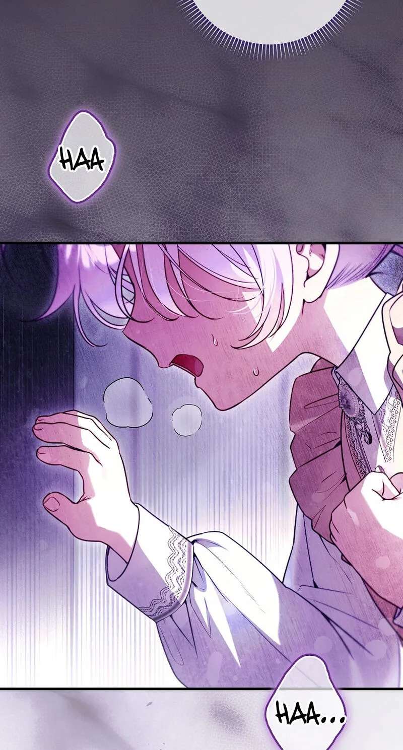I'm the Brave Puppy Who Came to Save the Villainess Sister Chapter 43 - page 3