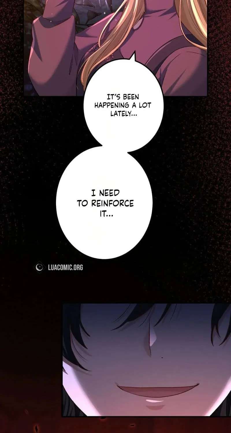 I Leave You Because I Love You Chapter 36 - page 32
