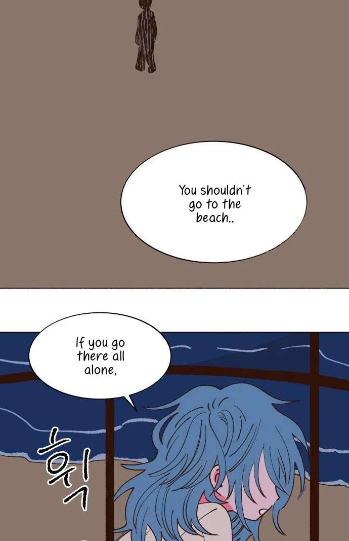 Even If It Goes to Waste Chapter 2 - page 112