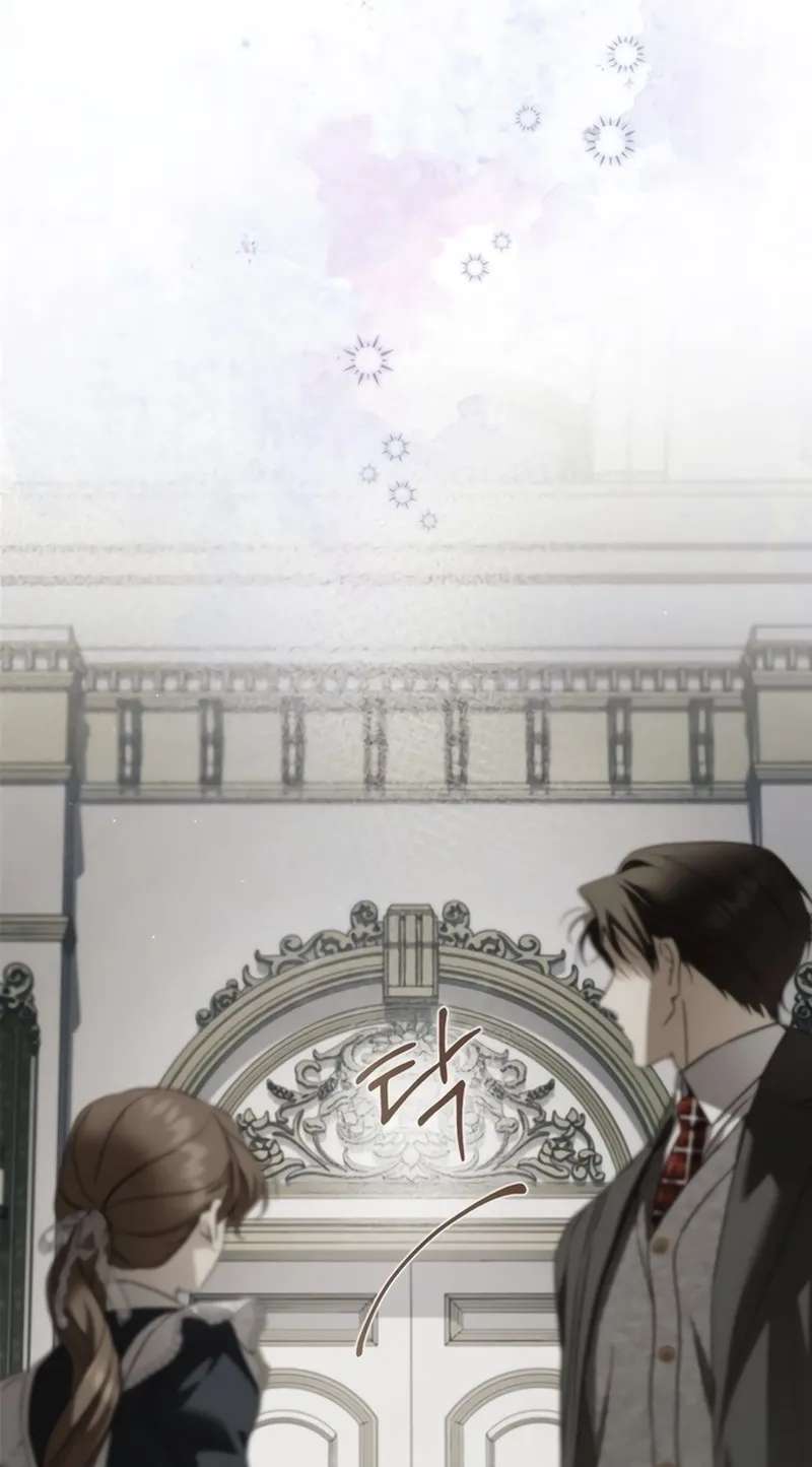 The Count's Secret Maid Chapter 104 - page 35