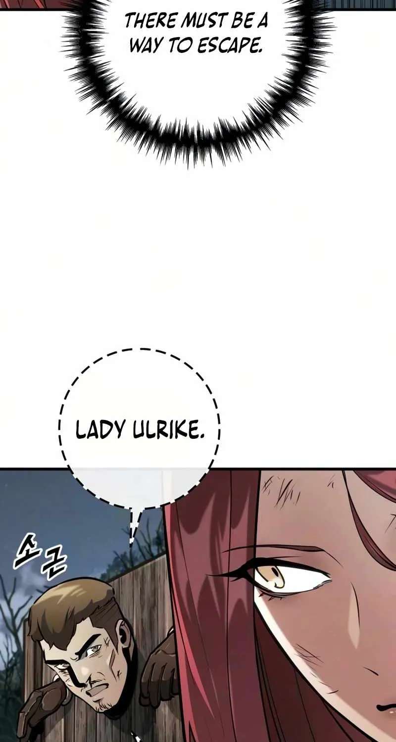 The Wandering Knight’s Survival Manual Chapter 56 - page 42