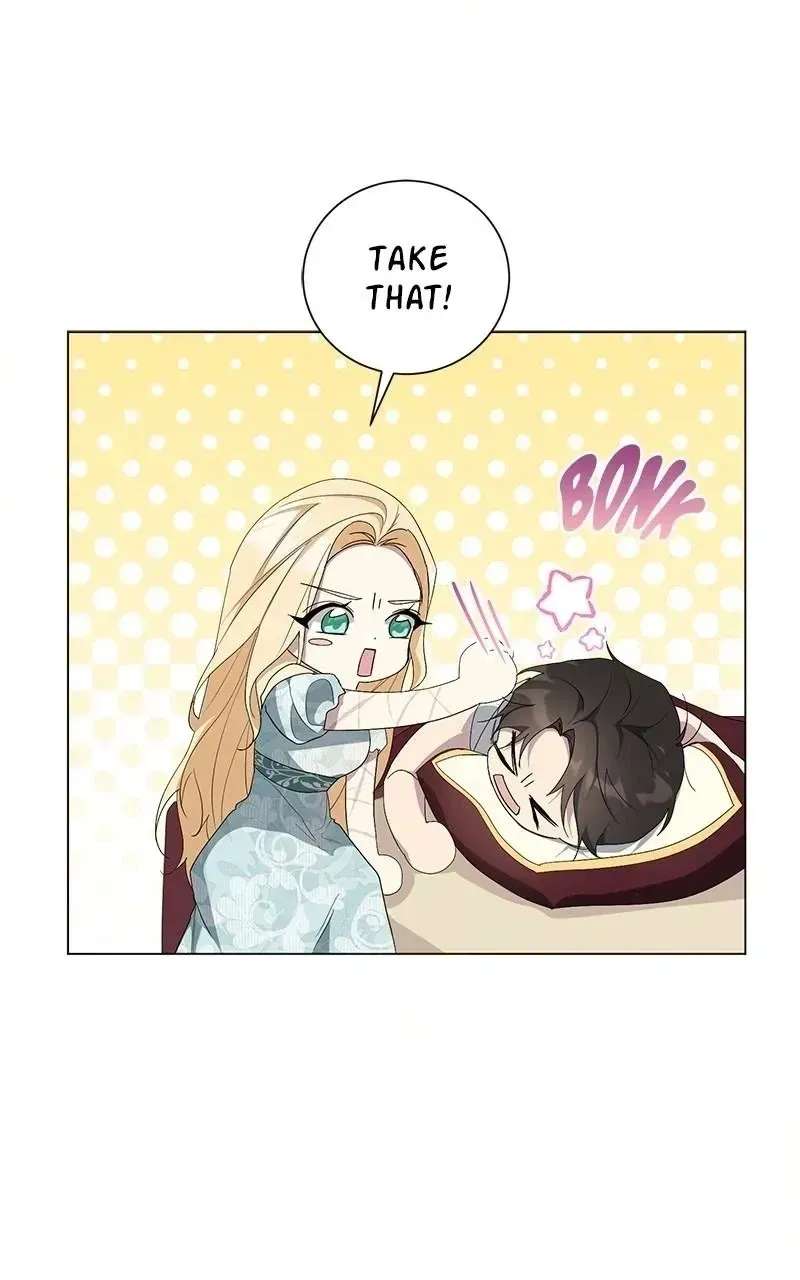 Wished You Were Dead Chapter 115 - page 60