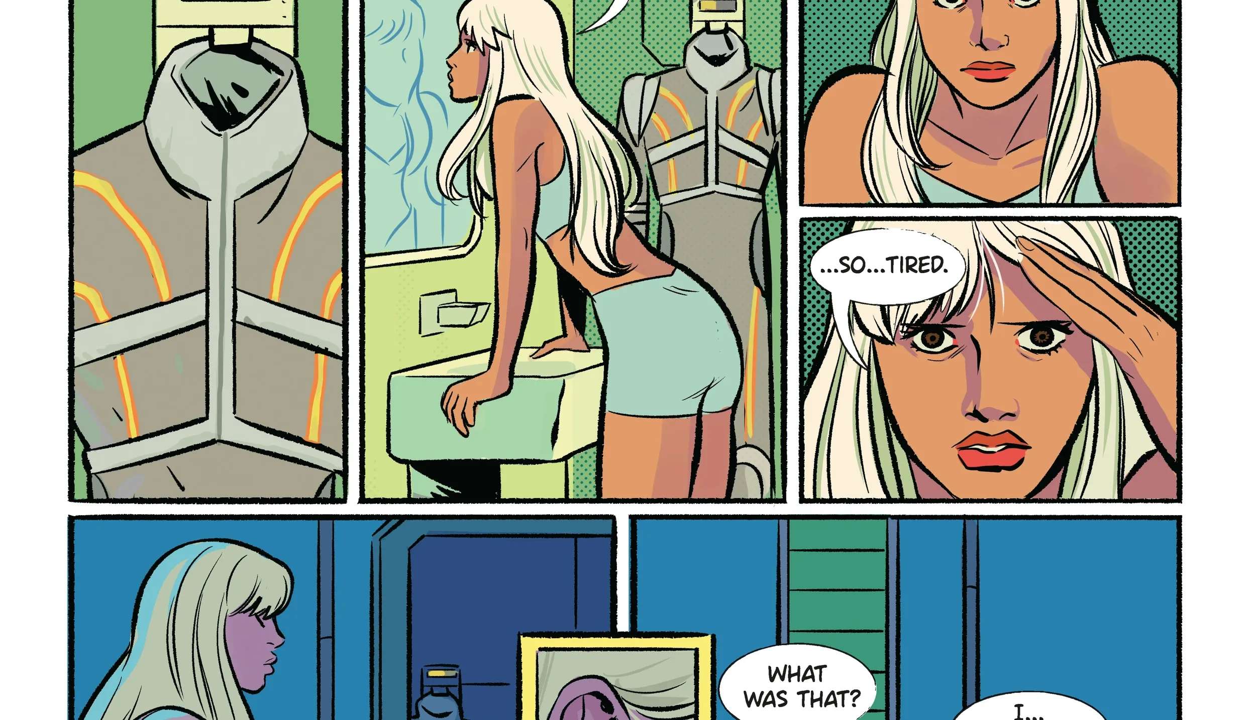 Nano Chapter 1 - page 20