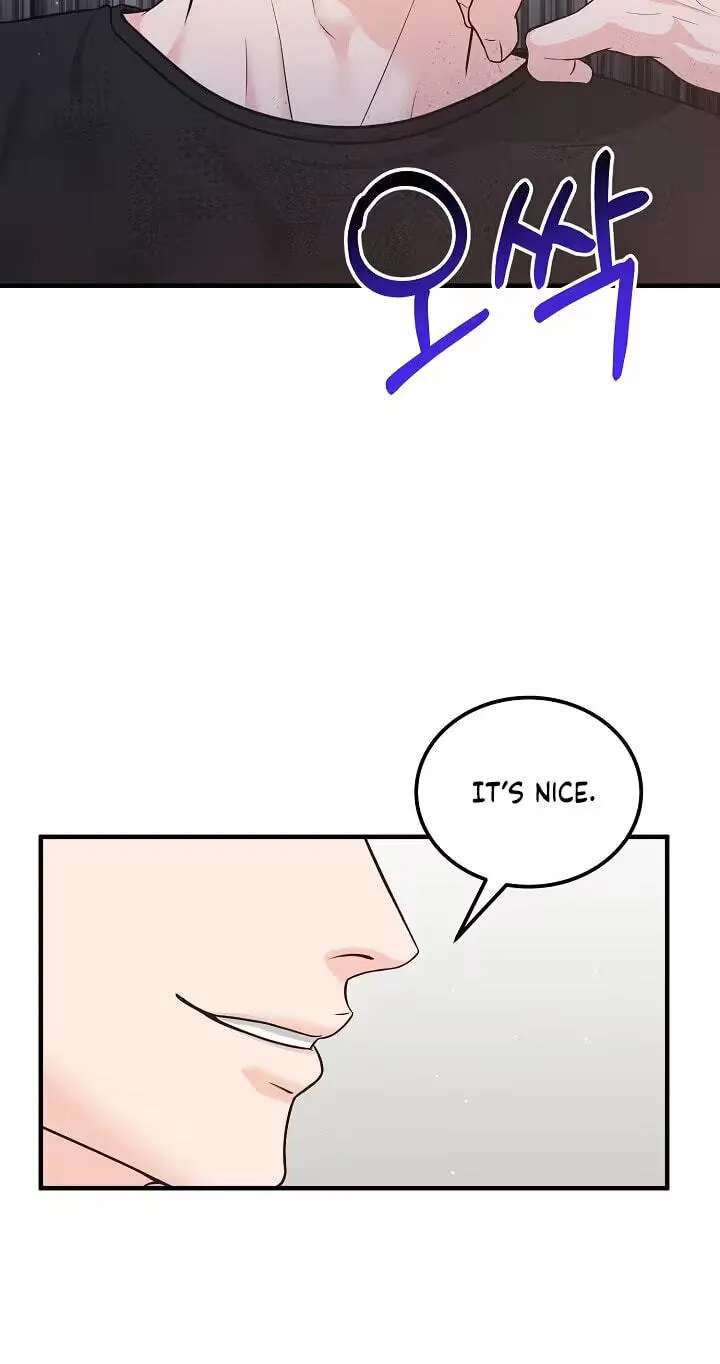 For a Moment! Don't Move Chapter 3 - page 20