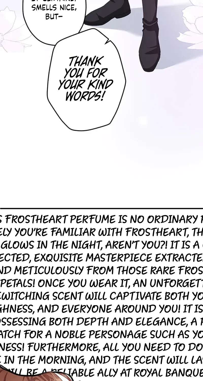 The Guard Dog's Obsession Won't Stop Chapter 15 - page 67