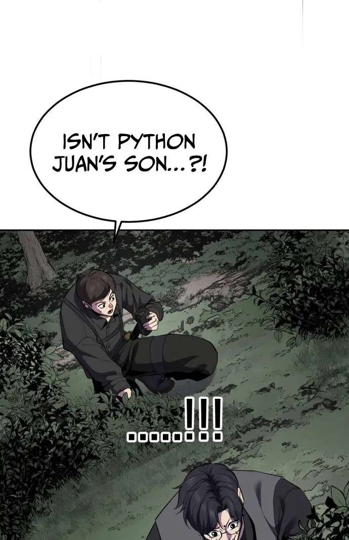 The Boy Of Death Chapter 340 - page 49
