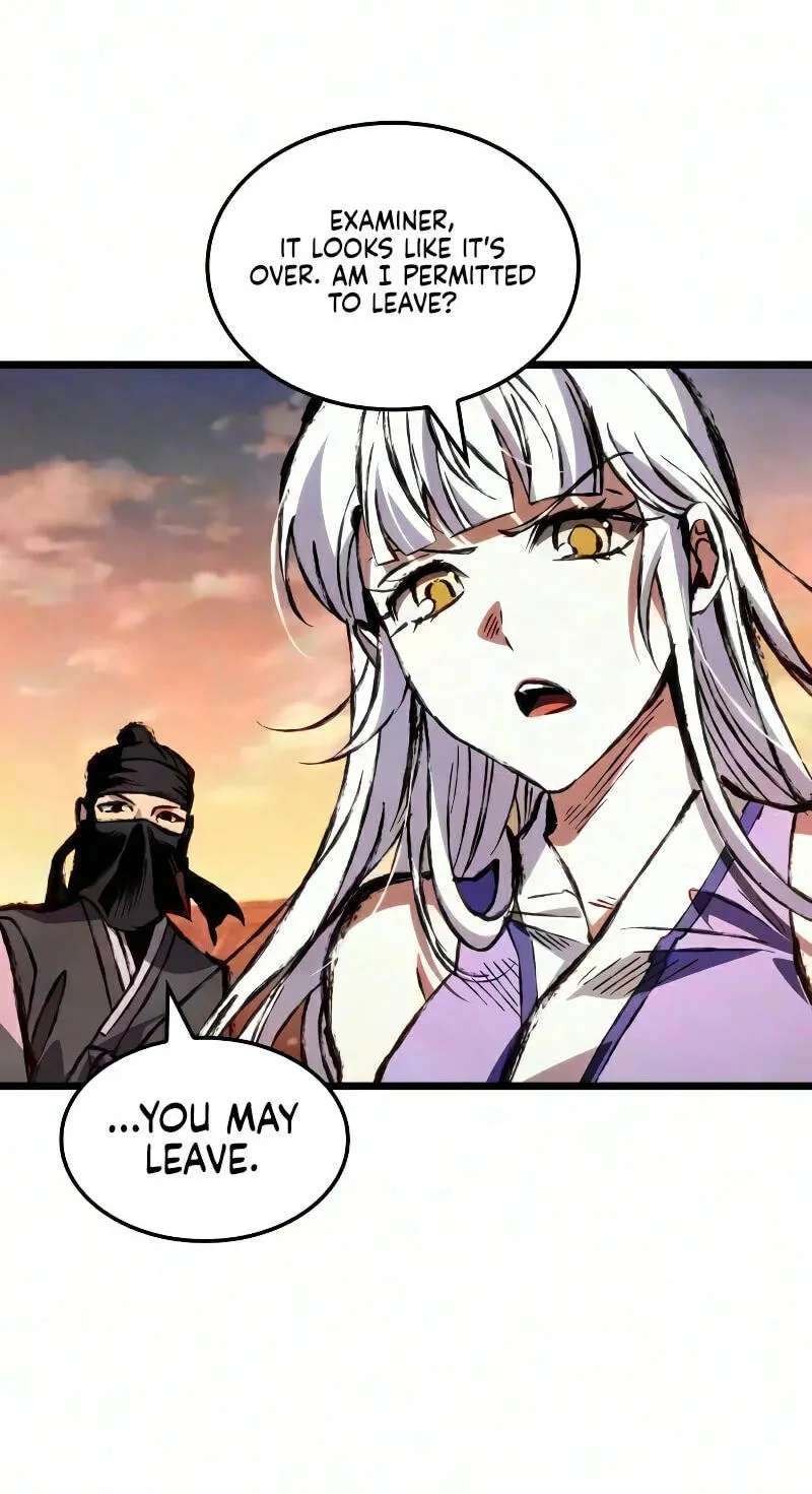 Chronicles of the Demon-Slaying Cultivator Chapter 16 - page 4