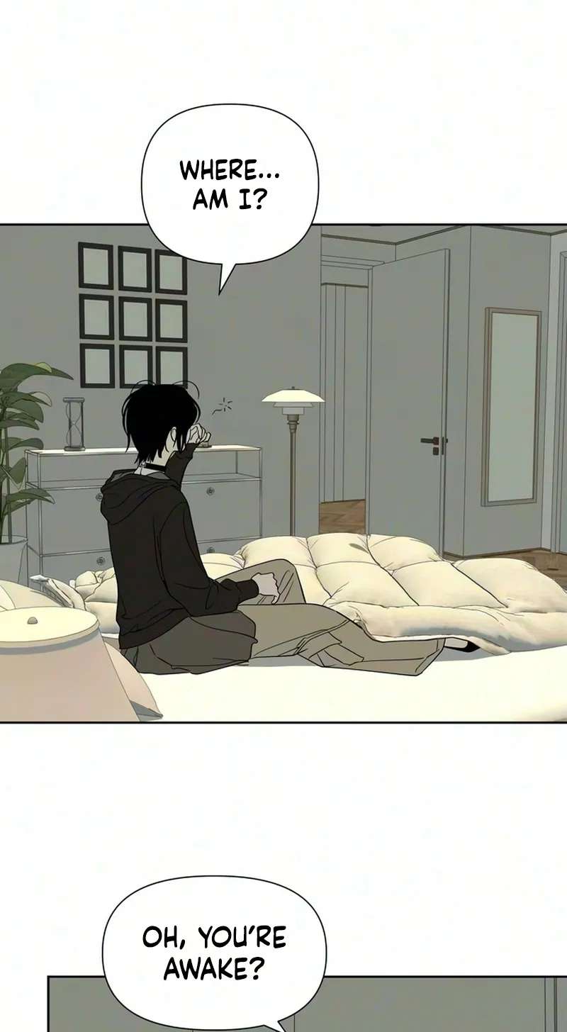 Ageless Boyfriend Chapter 12 - page 4