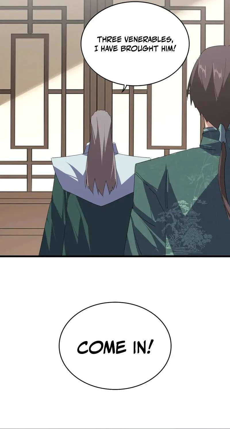 The Devil Butler Chapter 898 - page 30