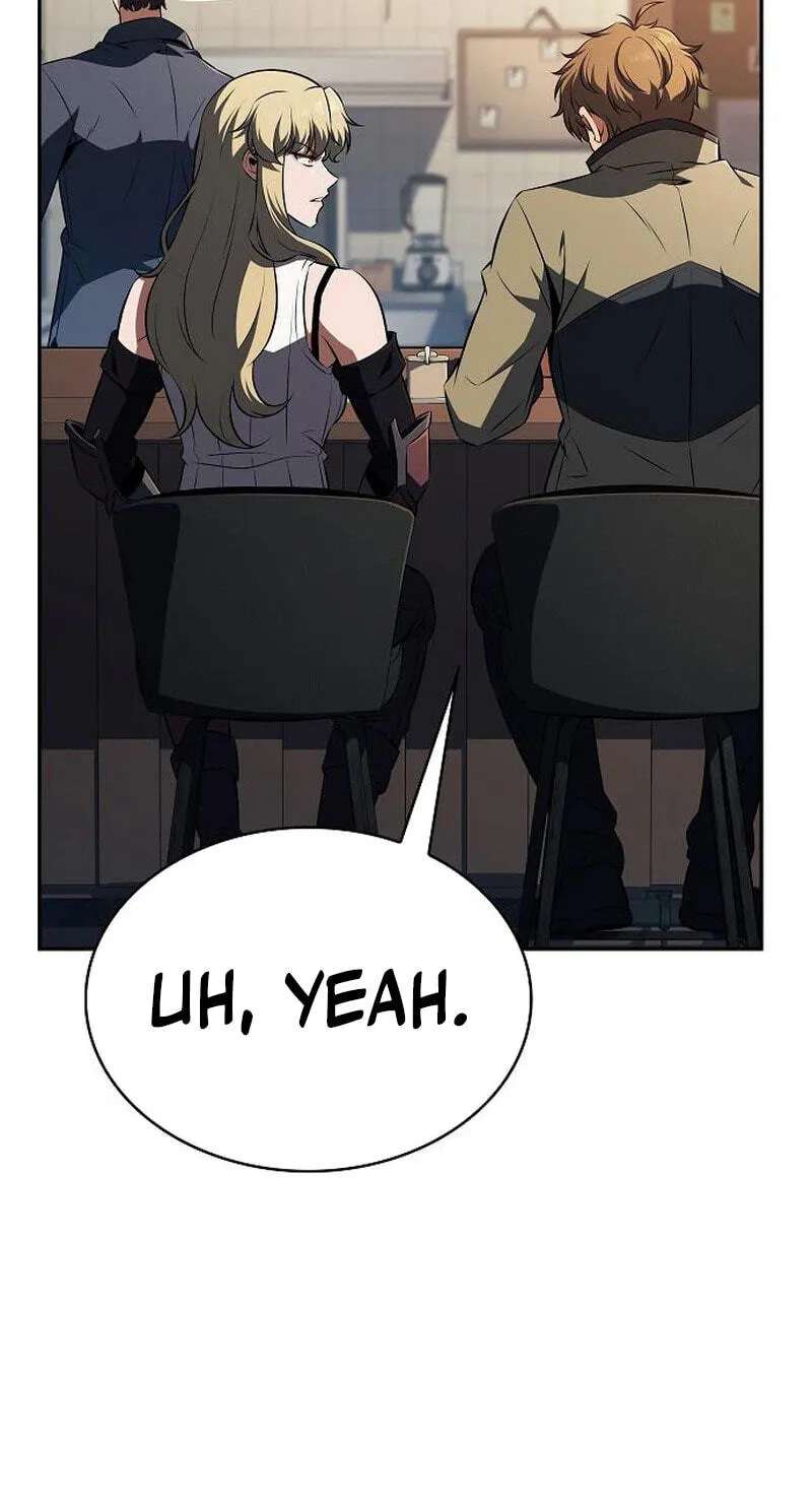 Eat Before You Go Chapter 75 - page 100