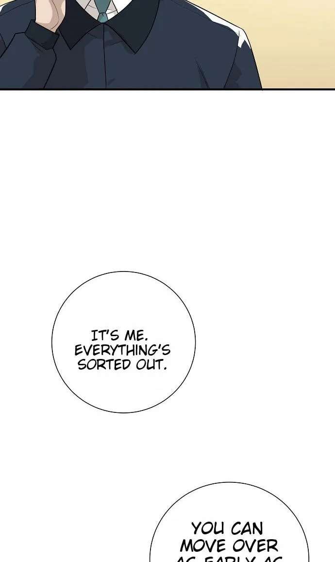 Assistant Manager Lee's Survival Story Chapter 28 - page 77