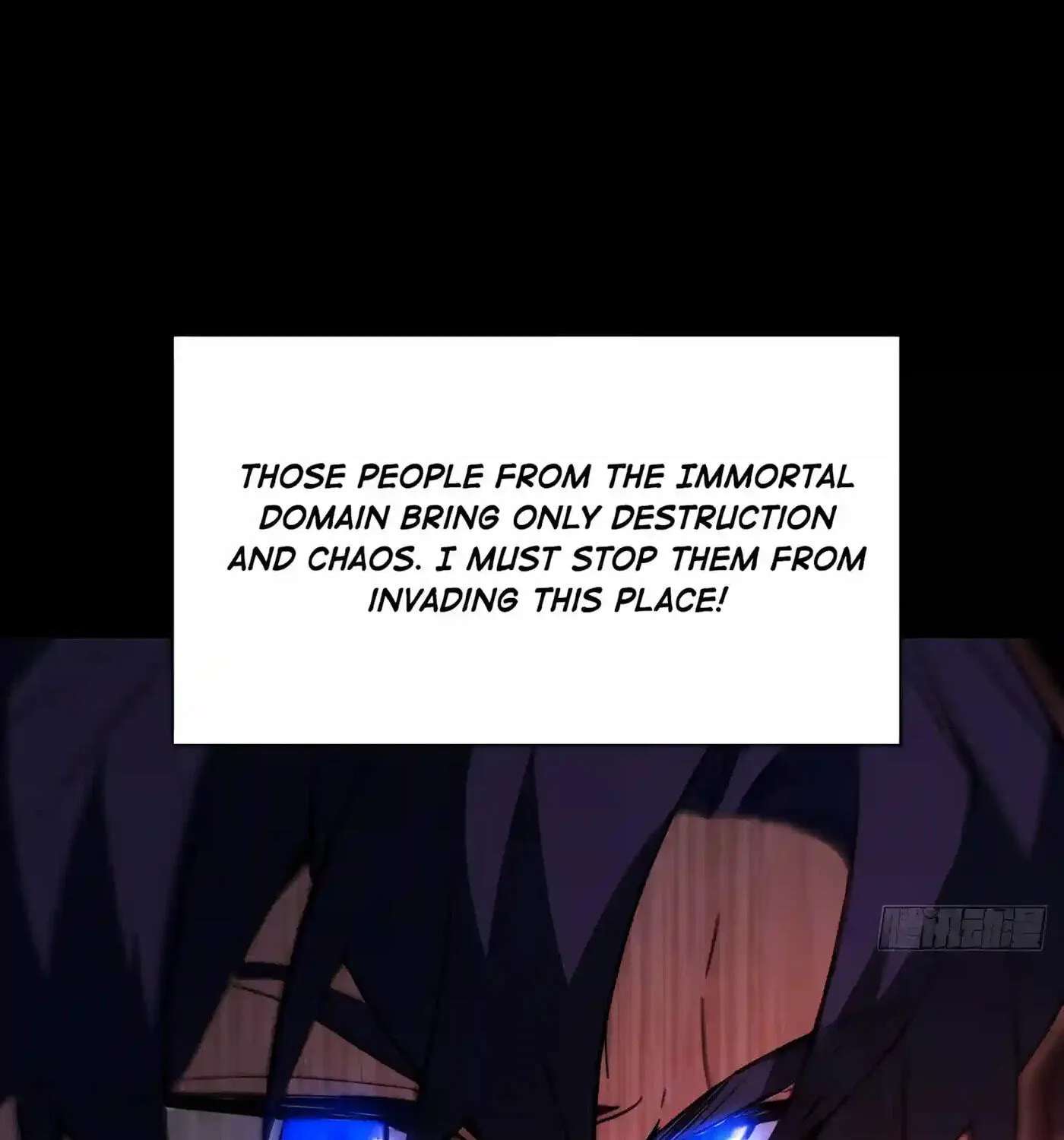 Kaiju Qiandao Huanggu Sheng Ti Chapter 167 - page 93