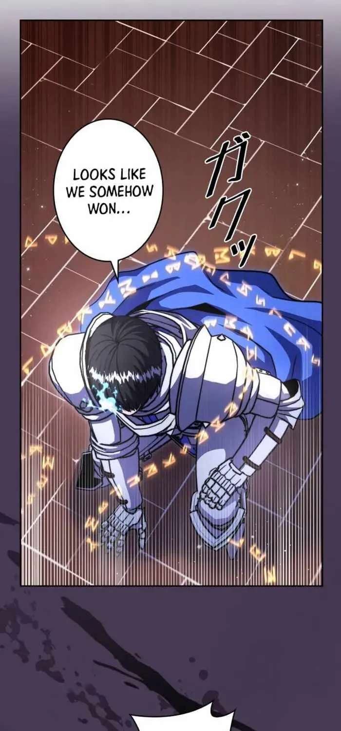 Holy Emperor’s Grandson Is A Necromancer Chapter 124 - page 85